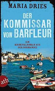 Buch-Cover Der Kommissar von Barfleur